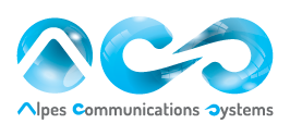 Alpes Communications Systems