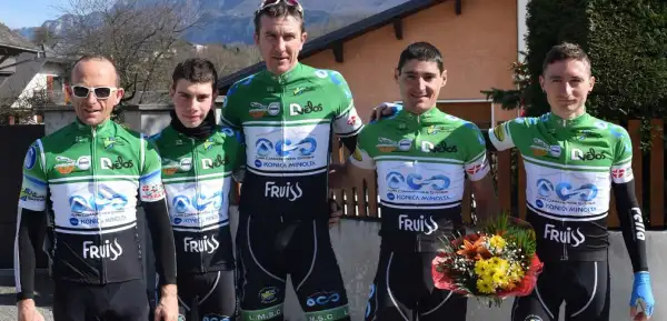 La Motte Servolex Cyclisme (LMSC)