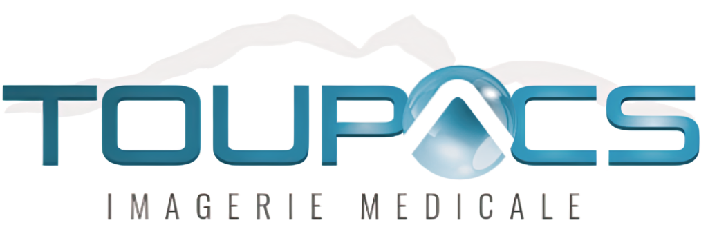 Logo de TOUPACS