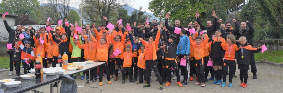 Jeunesse Sportive Chamberienne